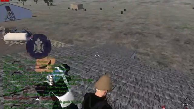 Mount & Blade Warband | Anglo-Zulu War смотреть онлайн