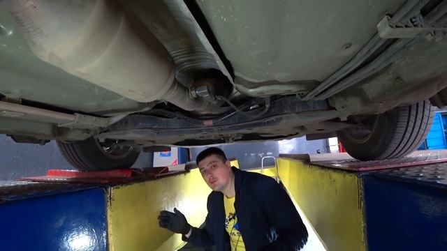 Правильная первичная диагностика вашего авто у профессионалов смотреть онлайн