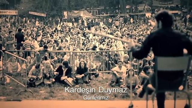 Zülfü Livaneli - Kardeşin Duymaz
