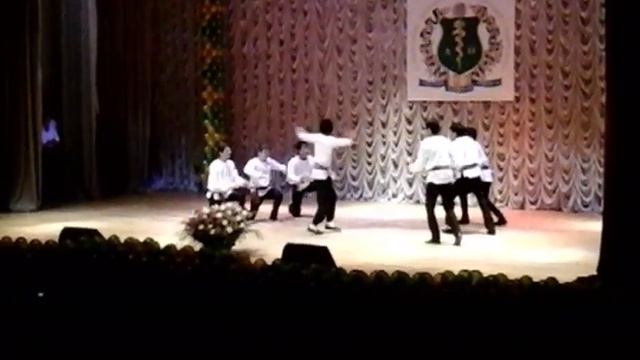 узбек узигабек харьков хнму андижанская полька смотреть онлайн