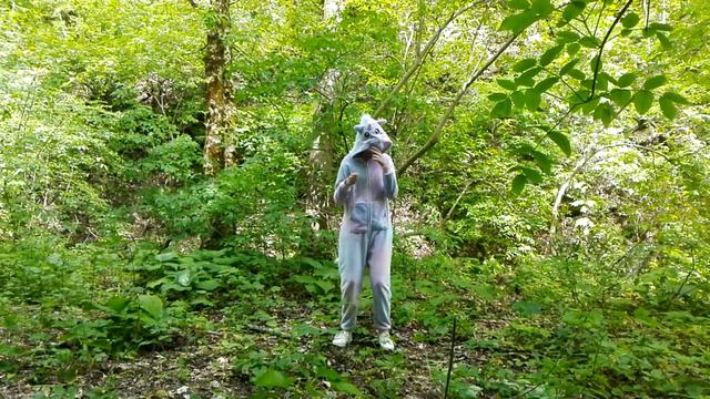 Приключения Софии и Единорога, часть 2 . Волшебный лес. смотреть онлайн