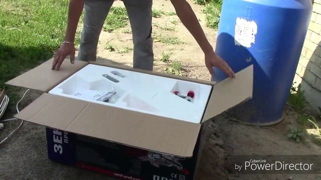 Обрешётка на черновую стену под вагонку. Обзор новых инструментов. смотреть онлайн