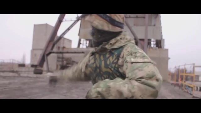 Свободою дышим, свободой живём!