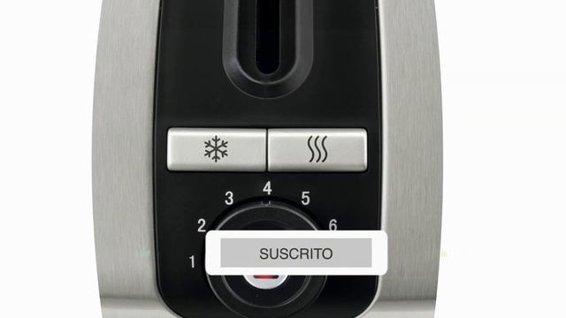 ? MEJOR TOSTADOR - Bosch TAT7S25 Tostador de Dos Ranuras ¿La MEJOR TOSTADORA de PAN? ✔️ смотреть онлайн