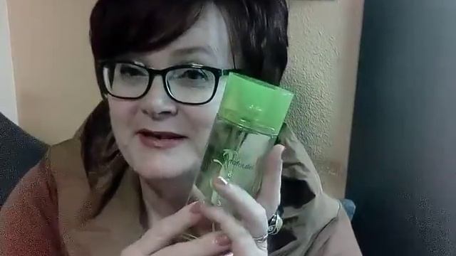 Новый,невиданной красоты,парфюм от Ива!!!Нет слову НЕТ!)))) смотреть онлайн