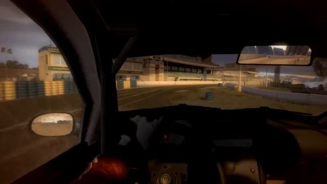 Colin McRae Dirt - S2 Third Epreuve [Cam On Board] смотреть онлайн