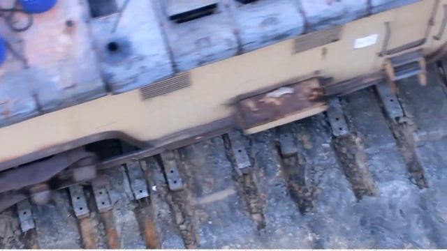 Лопатинский фосфоритный рудник смотреть онлайн