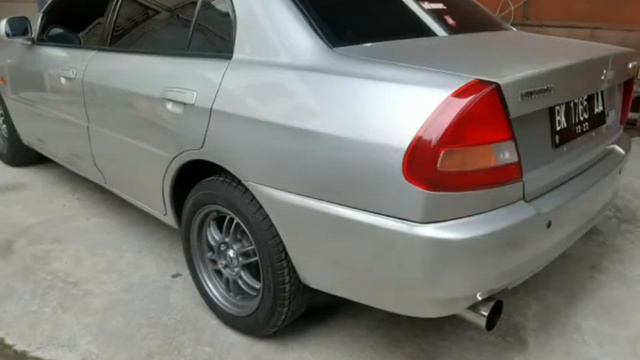 Lancer ck4 A K A evo IV lokal смотреть онлайн