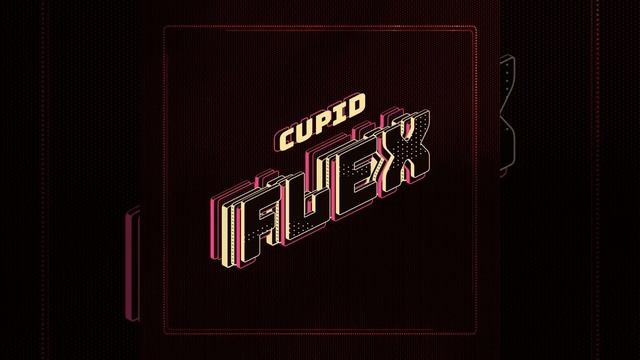 ? CUPID - FLEX (new dance song) #FlexLinedancechallenge смотреть онлайн