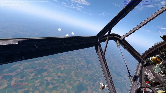 Ил-2 Штурмовик:Битва за Британию - TWC Campaign server flying together 2018.11.03 смотреть онлайн