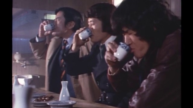 太陽にほえろ！ 第87話 島刑事・その恋人の死