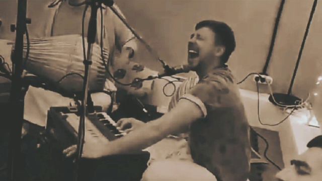 Вайшнава-прана дас | Киртан-Мела 18 марта 2023г. #kirtan #киртан #кришна #yoga #bhakti #harekrishna