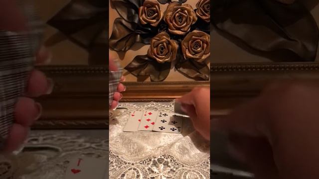 КАК ОН ОТНОСИТСЯ К СОПЕРНИЦЕ К КОМУ ЛЕЖИТ СЕРДЦЕ ♣️КОРОЛЯ К ♦️ИЛИ ♥️ДАМЕ смотреть онлайн