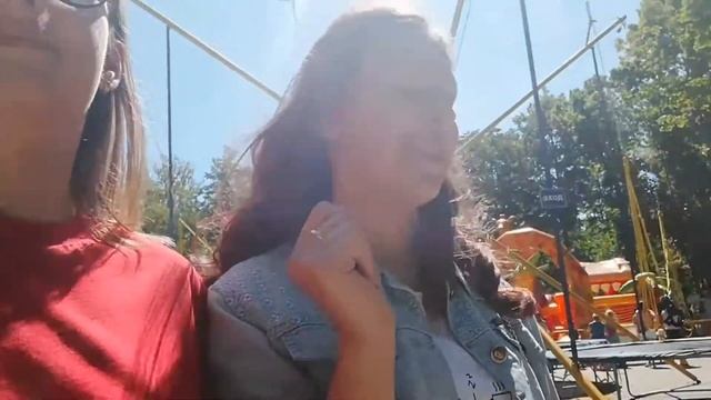 ❤️День рождения/Минск /Парк Горького /Парк Челюскинцев ❤️ смотреть онлайн