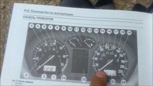 Где искать блок предохранителей шкода фабия 1 и обзор книги  пособие по ремонту и эксплуатации.