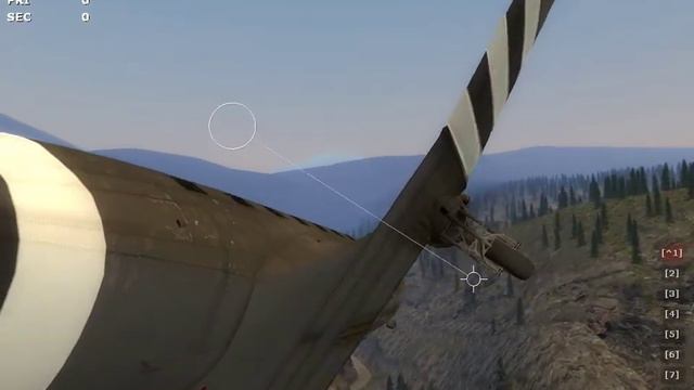 Скинул атомную бомбу на Gm_Fork. Garry's Mod смотреть онлайн