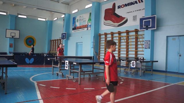 Кубок СК "ТТ-Спорт" Посвящённый Международному Женскому Дню 8 Марта смотреть онлайн