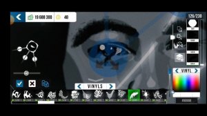 как сделать винил в игре Кар паркинг Брат