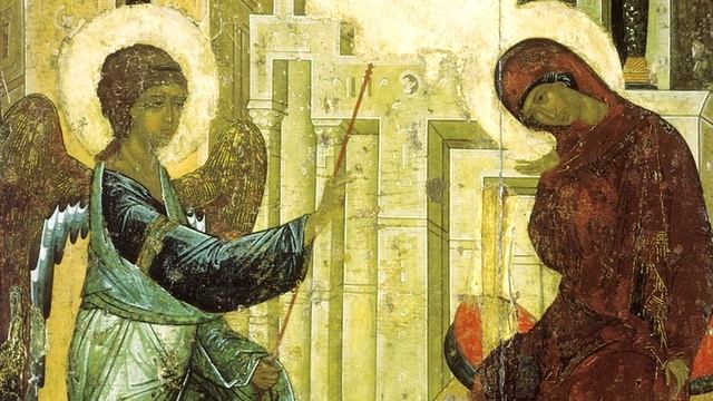 Д.Бортнянский Архангельский глас смотреть онлайн