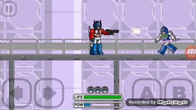 Играем трансформеры g1 смотреть онлайн