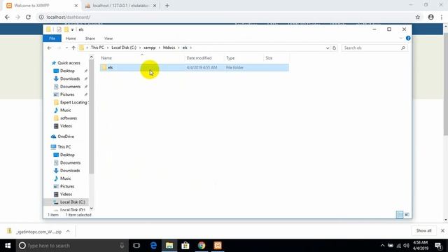 Exporting joomla application and importing in new system #8 | joomla php sql export and import смотреть онлайн