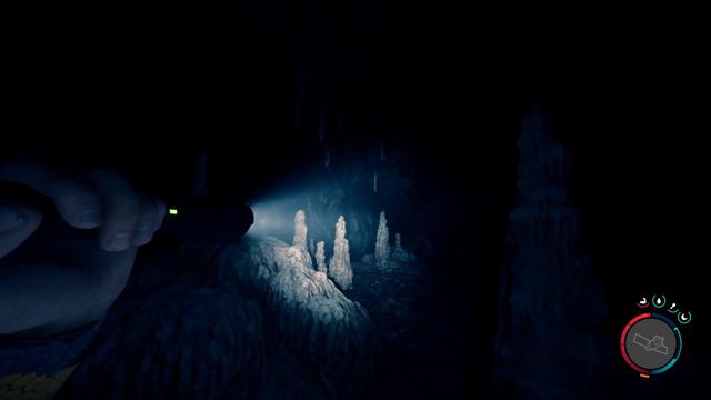 All 7 Gun Locations Sons Of The Forest смотреть онлайн