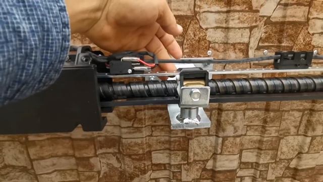 DoorHan Swing 5000PRO привод для распашных ворот открытие наружу смотреть онлайн