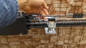 DoorHan Swing 5000PRO привод для распашных ворот открытие наружу