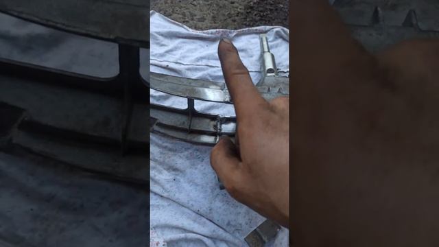 установка 6ти ступенчатой МКПП на мерседес 124