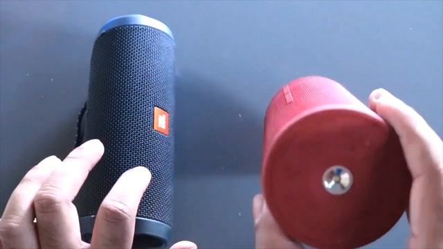 JBL Flip 4 Vs UE Boom 2: Which To Buy And Why? смотреть онлайн