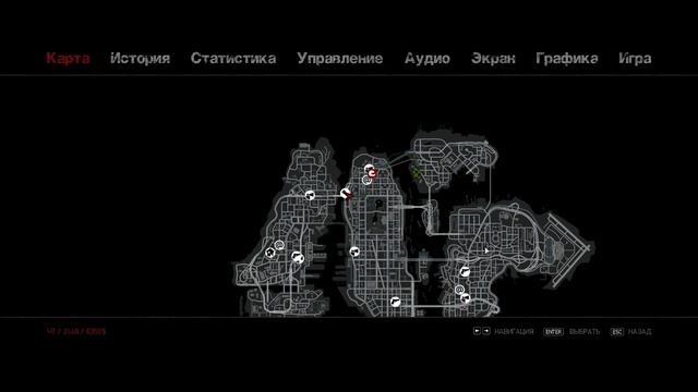 GTA 4 The Lost and Damned. Без смертей смотреть онлайн
