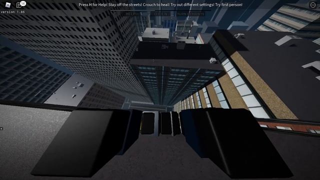Bhoping Tutorial Voiced - Roblox Parkour ( PATCHED) смотреть онлайн
