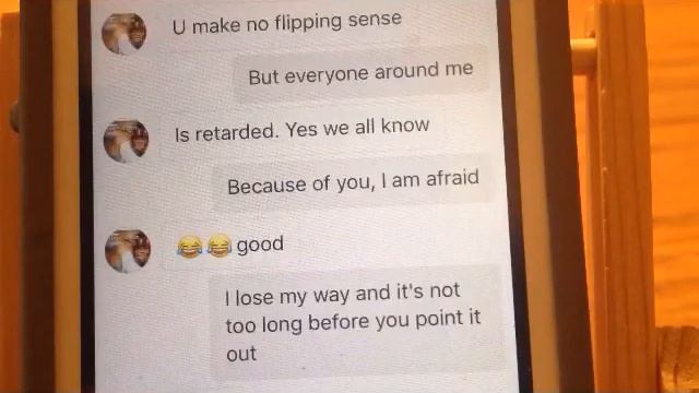 LYRIC PRANK ON RANDOM PERSON!! смотреть онлайн