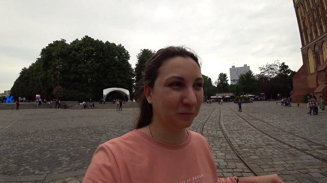 Калининград и область | Ворота Кёнигсберга и рыцарский турнир в Нессельбеке смотреть онлайн