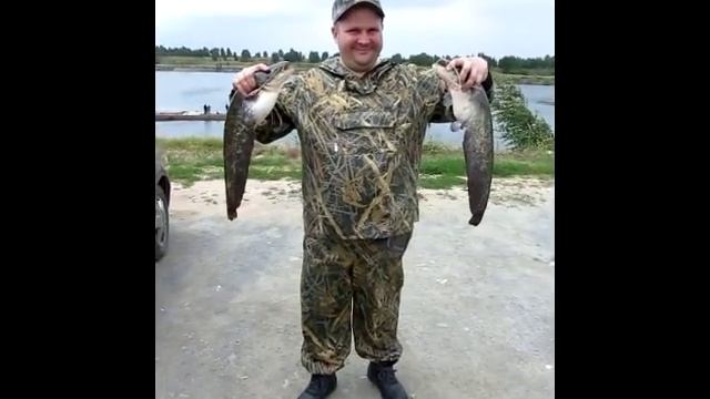 Озеро Бирюзовое. Челябинская область. смотреть онлайн