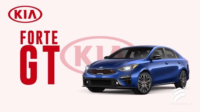 2020 Kia Forte Trims | From The Base Model Up смотреть онлайн