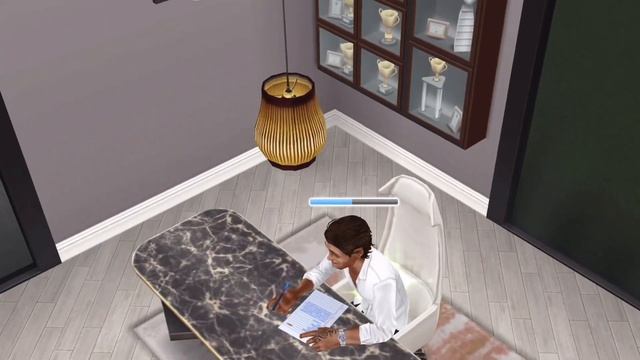 5 BEDROOM FAMILY HOME | The Sims Freeplay | House Tour | Floor Plans | Simspirational Designs смотреть онлайн