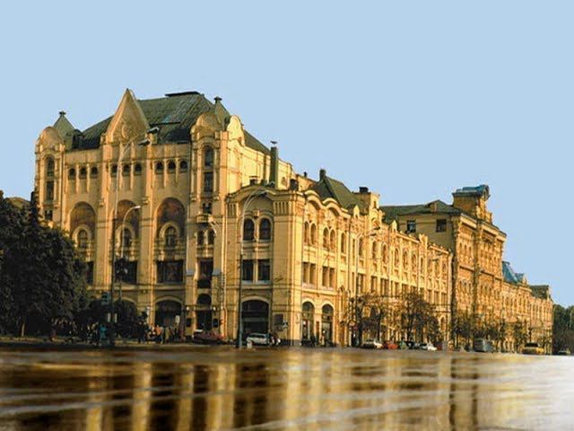 Мой Политехнический