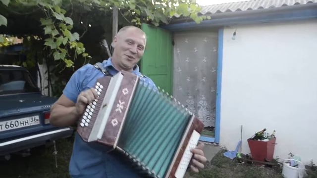 Песни под гармонь!!! Песня Пароходы смотреть онлайн