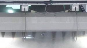 Автомойка робот EpiCarwash. Сверх надежная конструкция. Автономная работа. Современная модель 2023