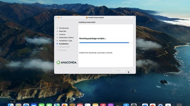 How to Download and install Anaconda 2022 in mac смотреть онлайн