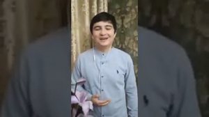 РАМАЗОН КЕЛДИ, МУБОРАК БУЛСИН РАМАЗОН СИЗГА