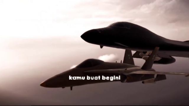 Modern Warships B1-B Lancer X F18 Hornet смотреть онлайн