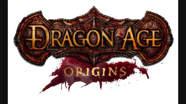 Dragon Age Origins soundtrack: Battle the Blight смотреть онлайн