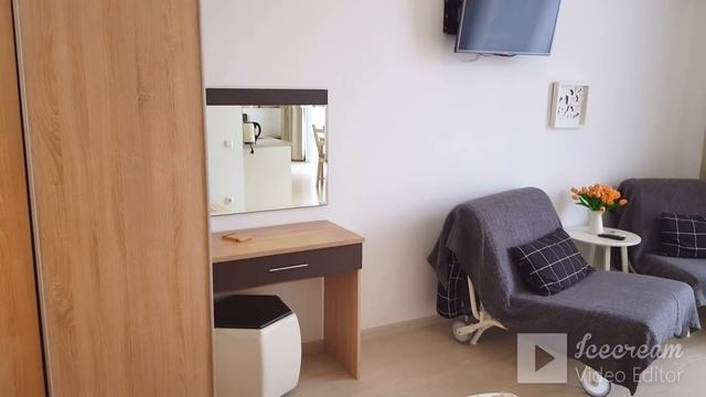 ?ЛАЗАРЕВСКОЕ СОЧИ.ул.Калараш,14 .ГД "Арка", номер "Тюльпан" ,тел.+79034490177. 250м от моря. смотреть онлайн