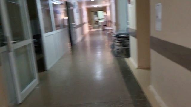 Самая ужасная больница, это трешь смотреть онлайн