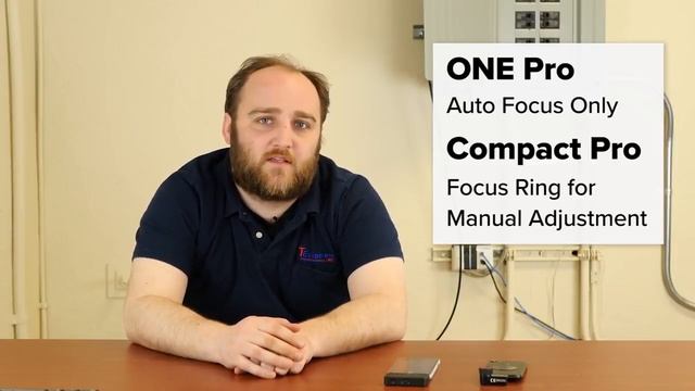 FLIR ONE Pro vs Seek Compact Pro смотреть онлайн