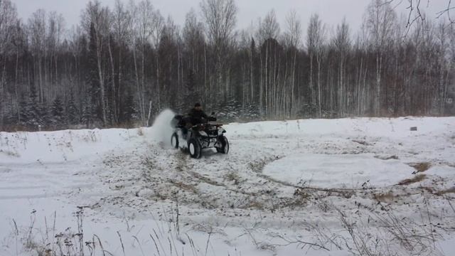 На RX 330 на охоту, самоход, CF MOTO X6 дрифт! Охотничий юмор) Плов на костре! Заброшенная деревня! смотреть онлайн