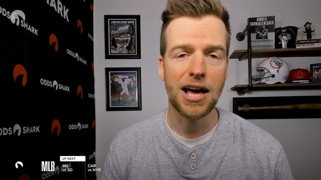 Joe Osborne’s Best NBA, NHL and MLB Bets for May 24, 2022 смотреть онлайн