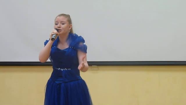 Балабанова Мария Спасибо Музыка смотреть онлайн